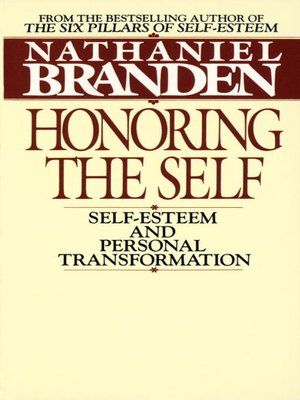 cover image of Honoring the Self